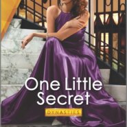 REVIEW: One Little Secret by Maureen Child