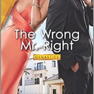 REVIEW: The Wrong Mr. Right by Maureen Child