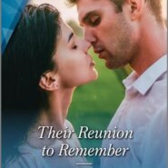 REVIEW: Their Reunion to Remember by Tina Beckett