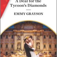 REVIEW: A Deal for the Tycoons Diamonds by Emmy Grayson
