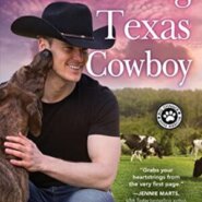 Spotlight & Giveaway: Charming Texas Cowboy by Teri Anne Stanley