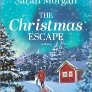 REVIEW: The Christmas Escape by Sarah Morgan