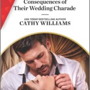 REVIEW: Consequences of their Wedding Charade by Cathy Williams