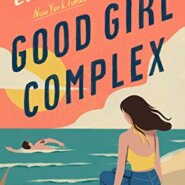 REVIEW: Good Girl Complex by Elle Kennedy