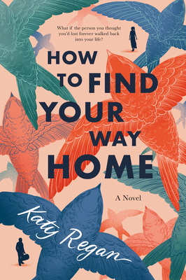 find your way book review
