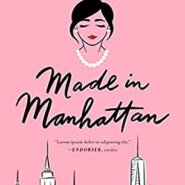 Spotlight & Giveaway: Made in Manhattan by Lauren Layne