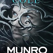 REVIEW: Munro by Kresley Cole