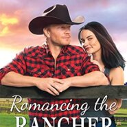 REVIEW: Romancing the Rancher by Kate Pearce