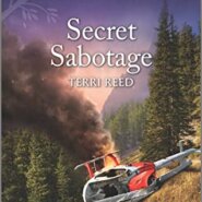 Spotlight & Giveaway: Secret Sabotage by Terri Reed