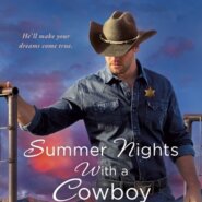 REVIEW: Summer Nights with a Cowboy by Caitlin Crews