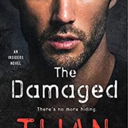 REVIEW: The Damaged by Tijan