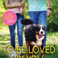 Spotlight & Giveaway: To Be Loved By You by Debbie Burns