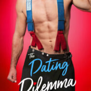 Spotlight & Giveaway: The Dating Dilemma by Mariah Ankenman