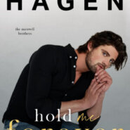 REVIEW: Hold Me Forever by  Layla Hagen