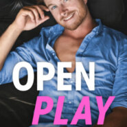REVIEW: Open Play by  J.N. Welsh