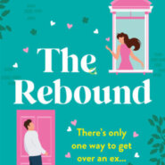 REVIEW: The Rebound  by Catherine Walsh