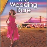 REVIEW: The Wedding Dare by Katherine Garbera