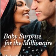 REVIEW: Baby Surprise for the Millionaire by Ruby Basu