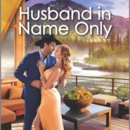 REVIEW: Husband in Name Only by Barbara Dunlop