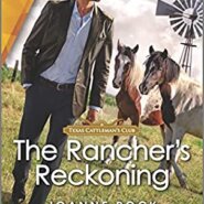 REVIEW: The Rancher’s Reckoning by Joanne Rock