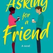 REVIEW: Asking for a Friend by Andi Osho