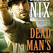 Spotlight & Giveaway: Dead Man’s Hand by David Nix