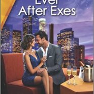 Spotlight & Giveaway: Ever After Exes by Susannah Erwin