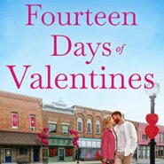 Spotlight & Giveaway: Fourteen Days of Valentines by Charlee James