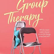 REVIEW: Group Therapy by B.B. Easton
