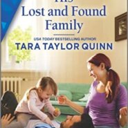 Spotlight & Giveaway: His Lost and Found Family by Tara Taylor Quinn