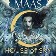 REVIEW: House of Sky an Breath by Sarah J. Maas