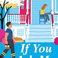 REVIEW: If You Ask Me by Libby Hubscher