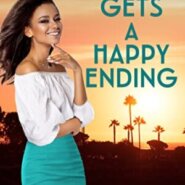 Spotlight & Giveaway: She Gets a Happy Ending by Denise N. Wheatley