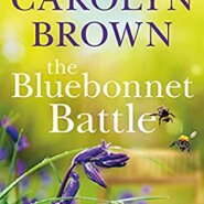REVIEW: The Bluebonnet Battle by Carolyn Brown