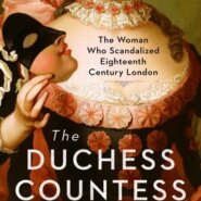 Spotlight & Giveaway: The Duchess Countess by Catherine Ostler