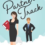 REVIEW: The Partner Track by Cat Wynn