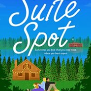 REVIEW: The Suite Spot  by Trish Doller