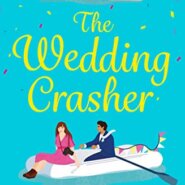 REVIEW: The Wedding Crasher by Abigail Mann