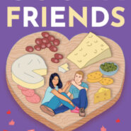 REVIEW: Gouda Friends by Cathy Yardley