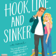REVIEW: Hook, Line, and Sinker by Tessa Bailey