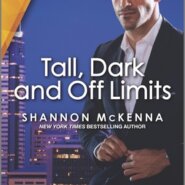 REVIEW: Tall, Dark and Off Limits by Shannon McKenna