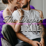 REVIEW: The Deeper I Fall by Erika Kelly