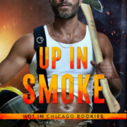 REVIEW: Up in Smoke by Kate Meader