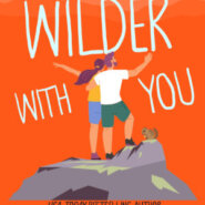 REVIEW: Wilder With You by  Serena Bell