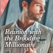 REVIEW: Reunion with the Brooding Billionaire by Ellie Darkins