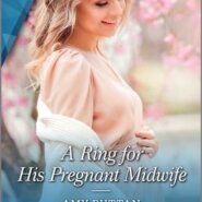 REVIEW: A Ring for His Pregnant Midwife by Amy Ruttan