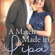 Spotlight & Giveaway: A Match Made in Lipa by Carla de Guzman