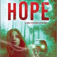Spotlight & Giveaway: Burning Hope by Wendy Roberts