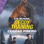 REVIEW: Decoy Training by Caridad Pineiro