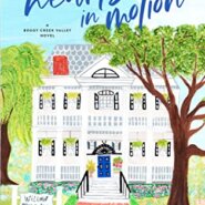 REVIEW: Hearts in Motion by Kelly Elliott